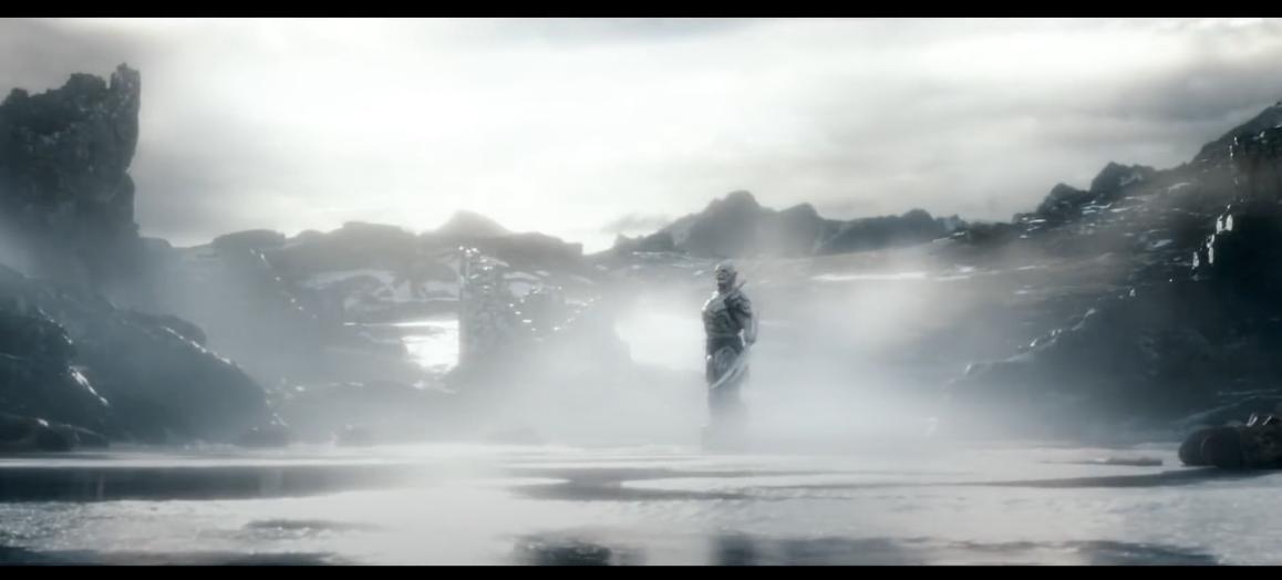 Thorin vs Azog - Full HD